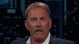 Kevin Costner recalls meeting two future Oscar winners on set of Field of Dreams