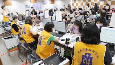 【圖表】欠稅大戶共欠逾895億元，黃任中家族33.7億居首、環亞大飯店積欠逾20億 - TNL The News Lens 關鍵評論網