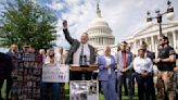 Blindsided veterans erupt in fury after Senate GOP tanks toxic burn pit bill