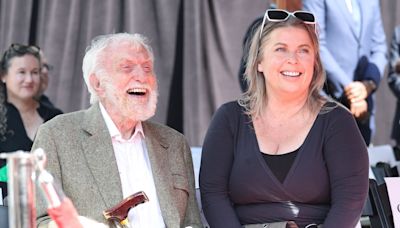 Dick Van Dyke’s Wife Arlene Silver Says 46-Year Age Gap Is ‘Irrelevant’: ‘Don’t Think About It’