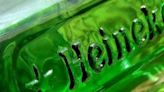 Heineken shares drop on near-£750m China impairment charge