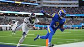 Cobie Durant seals Rams’ romp over Broncos with pick-six
