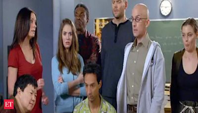 Community Movie: Everything we know so far - The Economic Times