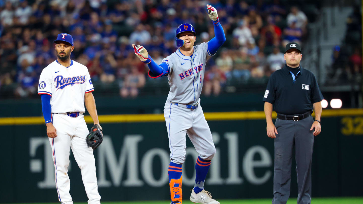 New York Mets Dodge Injury Scare With Red-Hot Star After Hotel Room Accident