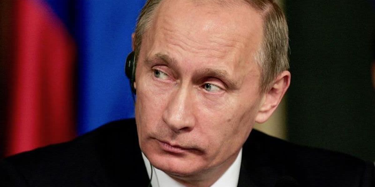 'Utterly Horrible': Trump’s Putin claim ignites anger, again