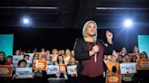 Andrea Horwath makes her play to displace the Liberals among Ontario's left - Macleans.ca