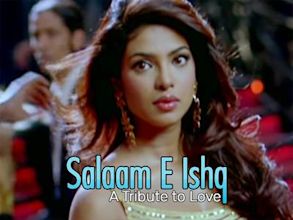 Salaam-e-Ishq