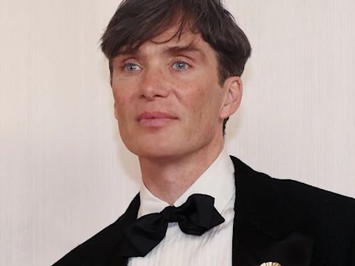 El cambio físico de Cilian Murphy antes de empezar a rodar la película de ‘Peaky Blinders’