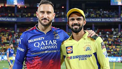 RCB Vs CSK, IPL 2024: Tickets Worth Rs 4K Sold At Rs 20K In Black In Bengaluru - Report