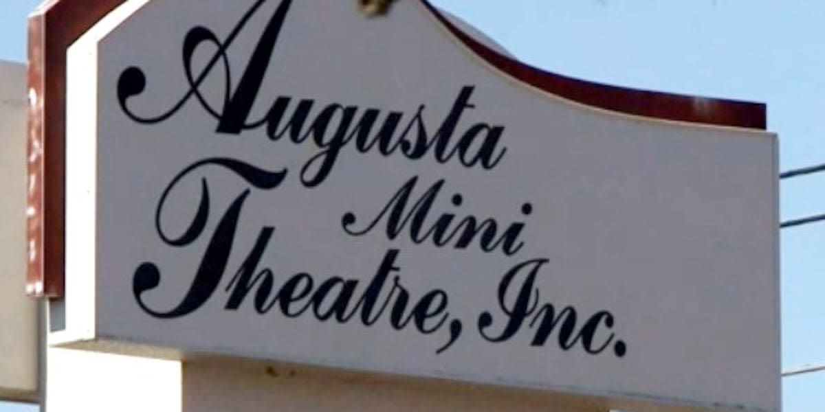 The next stage: Augusta Mini Theatre looks to the future