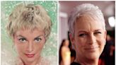 Jamie Lee Curtis reflects on being nominated in same Oscars category as mother Janet Leigh