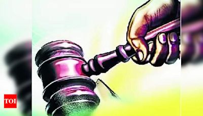 MP High Court Stays Order Quashing Appointment of Teacher at MCU | Bhopal News - Times of India