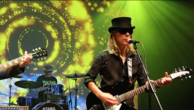 Whitley Bay Playhouse to host Tom Petty tribute band in celebration of rock icon