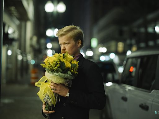 ‘Kinds of Kindness’ Star Jesse Plemons Explains Why He Missed Accepting Cannes Best Actor Prize and What He Loves About...