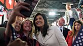 In jab at Trump and Biden, Nikki Haley calls for 'mental competency tests' for politicians over 75