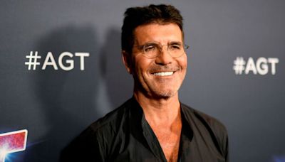 Simon Cowell issues warning as he breaks silence on Midas Show fear