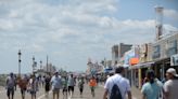 Teen stabbed during fight on N.J. boardwalk