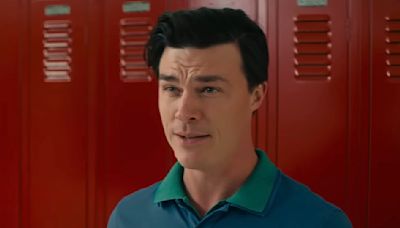 Green Lantern Guy Gardner Is Set For The DCU, And Finn Wittrock Reacts To His Lantern Show Getting Canceled
