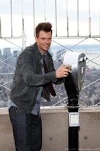 Josh Duhamel