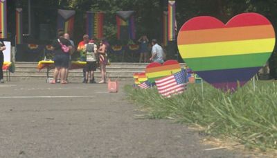 Glasgow Pride hosts first ever event at Beaver Creek Park