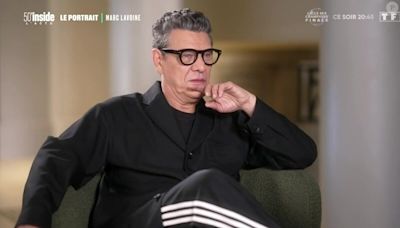 "Les garçons... c'est compliqué !" : les confidences très touchantes de Marc Lavoine sur la "sensibilité" de ses fils