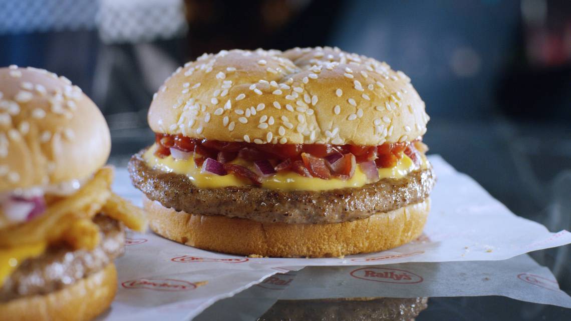National burger chain Checkers is bringing two locations to Columbia. Check out where