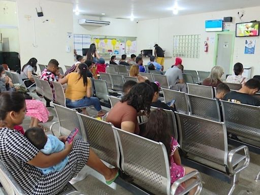 Acre tem mais de 300 casos de febre oropouche confirmados em 90% do estado