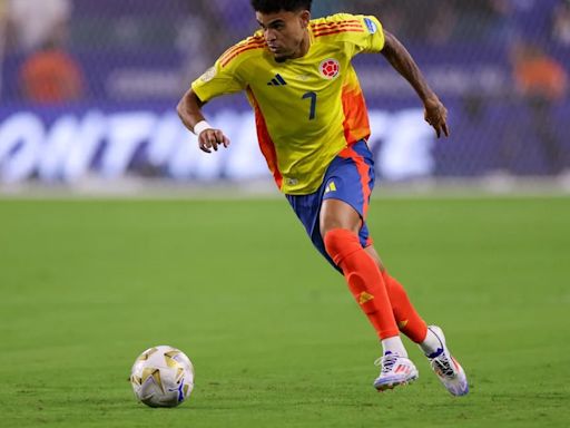 Liverpool tomó decisión con Luis Díaz: esto sucederá con el jugador colombiano para la próxima temporada