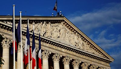 Présidence de l'Assemblée nationale française: l'enjeu d'une élection stratégique