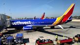 Southwest stock sinks after mass flight cancellations, scrutiny from Biden admin