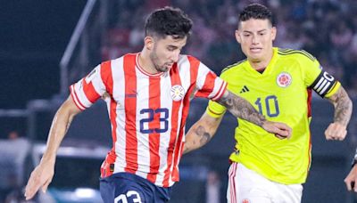 Colombia vs. Paraguay: así le ha ido a la Tricolor ante los Guaraníes por Copa América