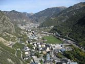 Santa Coloma d'Andorra