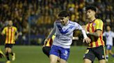 Los posibles rivales de Europa y Sant Andreu en el playoff de ascenso a Primera Federación