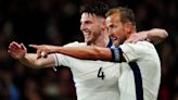 England player ratings: Trent Alexander-Arnold, Angel Gomes and Harry Kane impress as Lee Carsley wins again