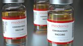 Moderna Stock Soars On 'Transformational' Potential Of Its Merck-Tied Cancer Vaccine