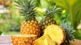 3 beneficios de la piña para bajar de peso y la inflamación - El Diario NY