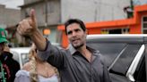 Christian conservatives flock to actor Eduardo Verástegui in Mexico's presidential race