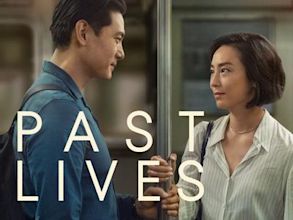 Past Lives (film)