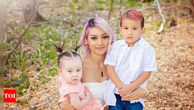 Who is Erika Diarte-Carr? Utah mom plans her own funeral after being given 3 months to live - Times of India