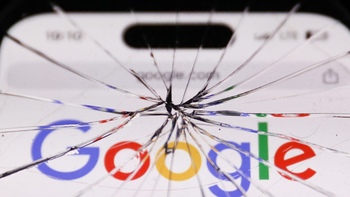 Google is laying off hundreds as it moves 'Core' jobs abroad