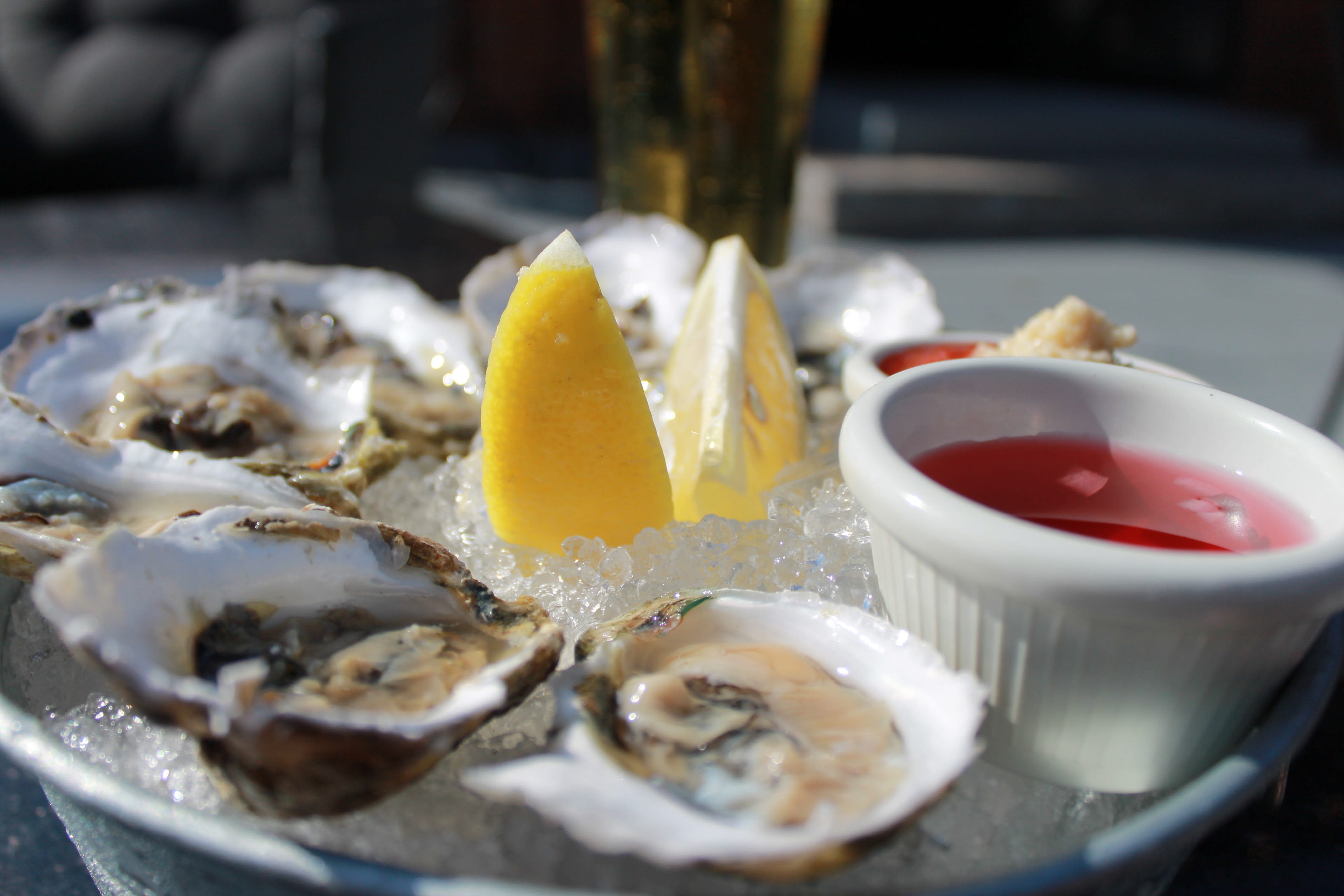 Buck-a-shuck oysters: Where and when to get them on the South Shore