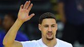 Rising NBA East Squad the Favorites to Pluck Klay Thompson From Warriors