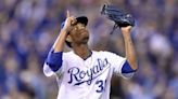2014 Royals enjoyed their reunion but were aware of who wasn’t there: Yordano Ventura