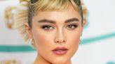 Florence Pugh Wore Yet Another Updo You Need to See From Every Angle
