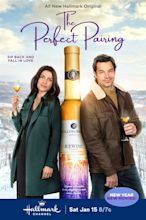 The Perfect Pairing (TV Movie 2022) - IMDb