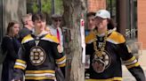 Bruins fans excited, optimistic ahead of Game 6