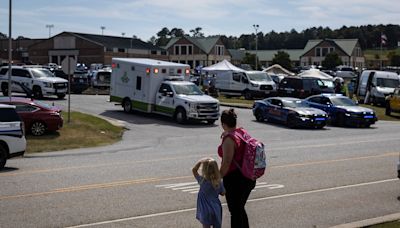 Kids arrested, schools closed amid wave of threats after Georgia shooting