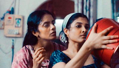 Cannes winner All We Imagine As Light to finally release in India, will open MAMI Mumbai Festival