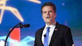 Underage sex trafficking probe of Matt Gaetz is still unfolding but any announcement on it will likely come after the midterms, The Daily Beast reports