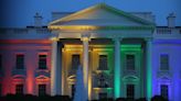 President Joe Biden Just Signed a Historic Same-Sex Marriage Bill